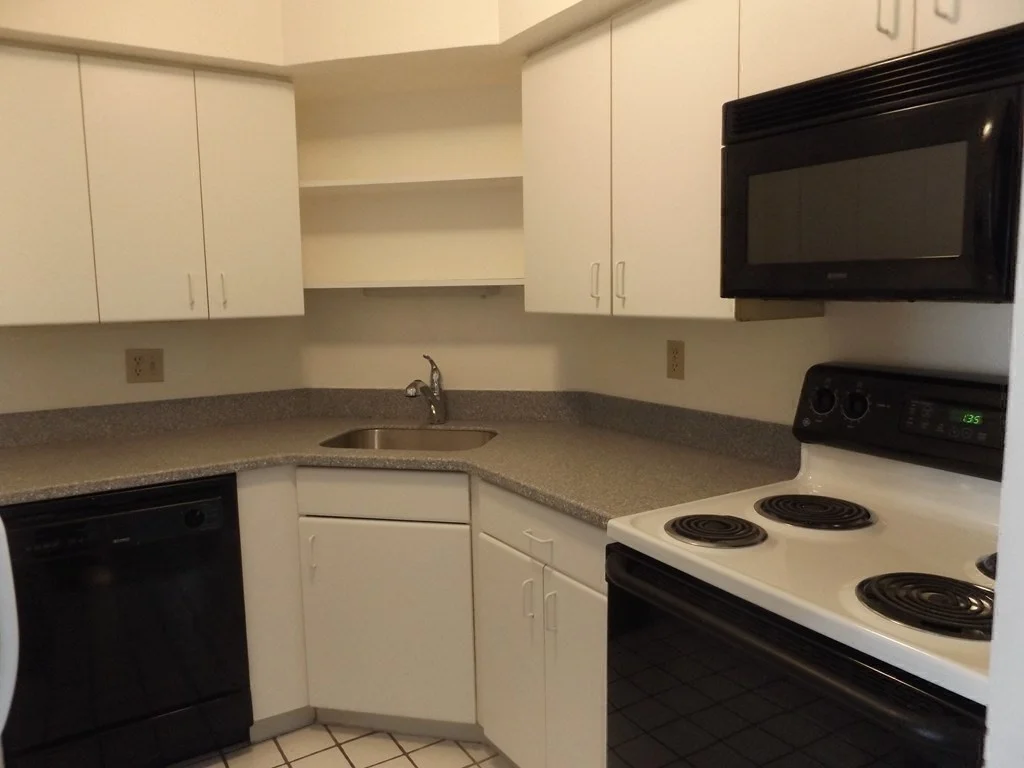 2 bed, 2 bath apartment for rent at 125 Pleasant Unit 608, Coolidge Corner — photo 4 of 19