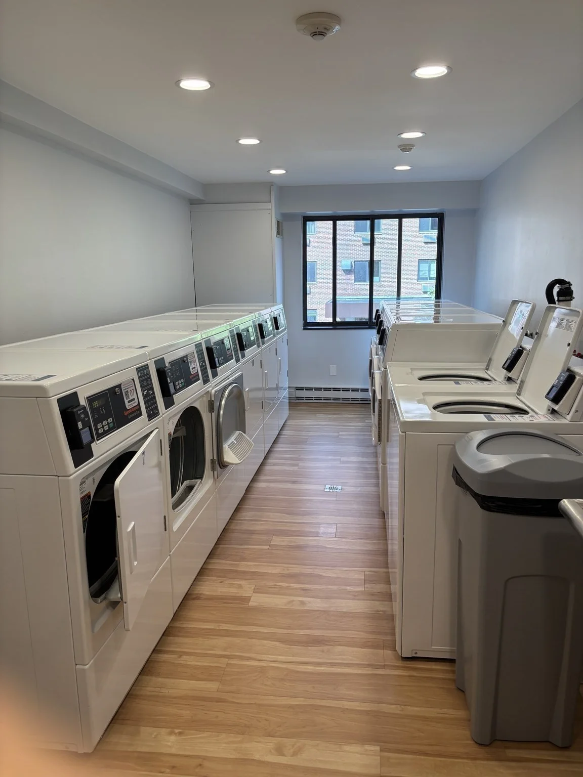 2 bed, 2 bath apartment for rent at 125 Pleasant Unit 608, Coolidge Corner — photo 12 of 19