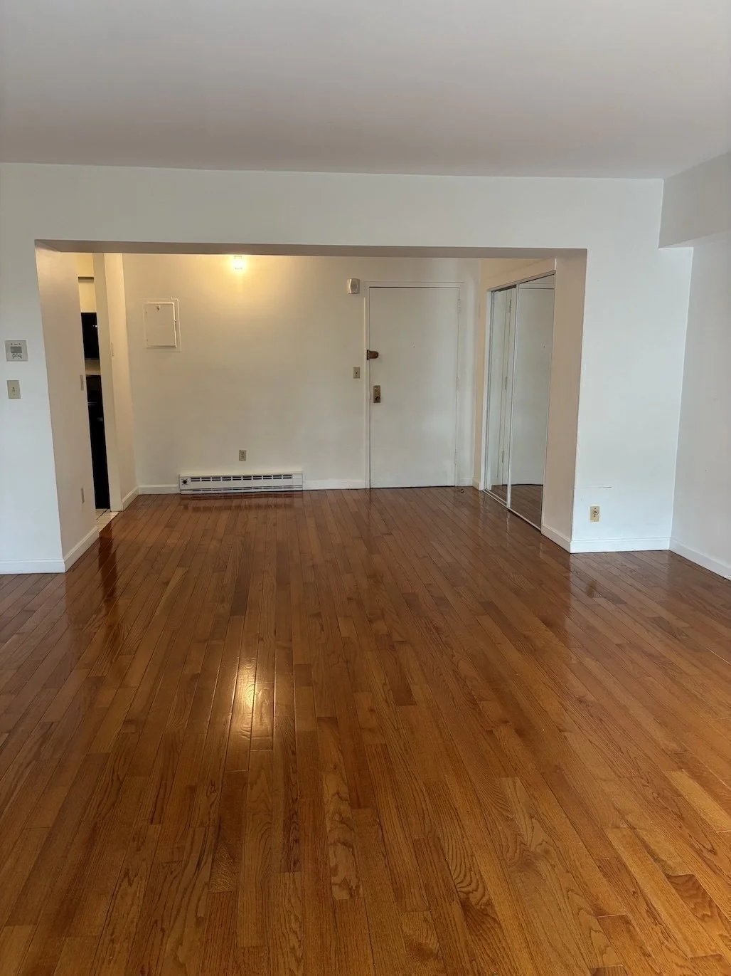 2 bed, 2 bath apartment for rent at 125 Pleasant Unit 608, Coolidge Corner — photo 6 of 19