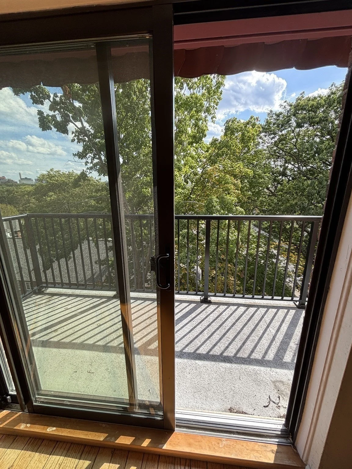 2 bed, 2 bath apartment for rent at 125 Pleasant Unit 608, Coolidge Corner — photo 11 of 19