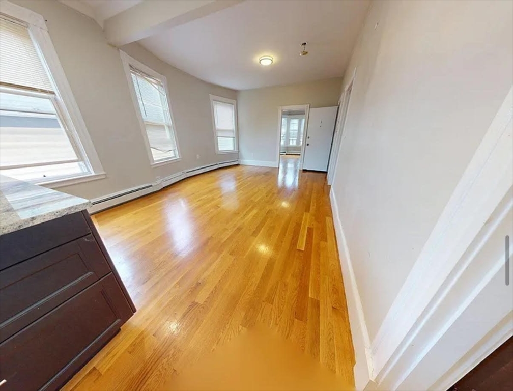 4 bed, 2 bath apartment for rent at 125 Princeton St Unit 2, East Boston — photo 4 of 24