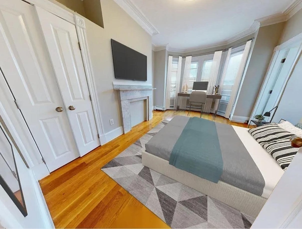 4 bed, 2 bath apartment for rent at 125 Princeton St Unit 2, East Boston — photo 7 of 24