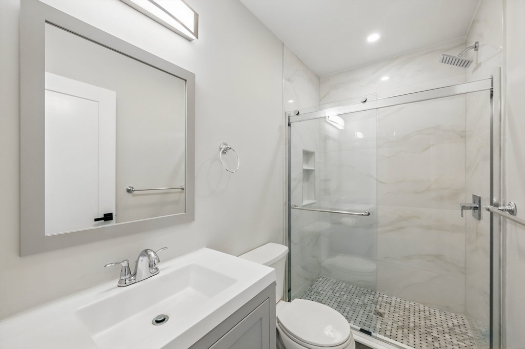 2 bed, 2 bath apartment for rent at 125 Saratoga St , Unit 2, East Boston — photo 16 of 19