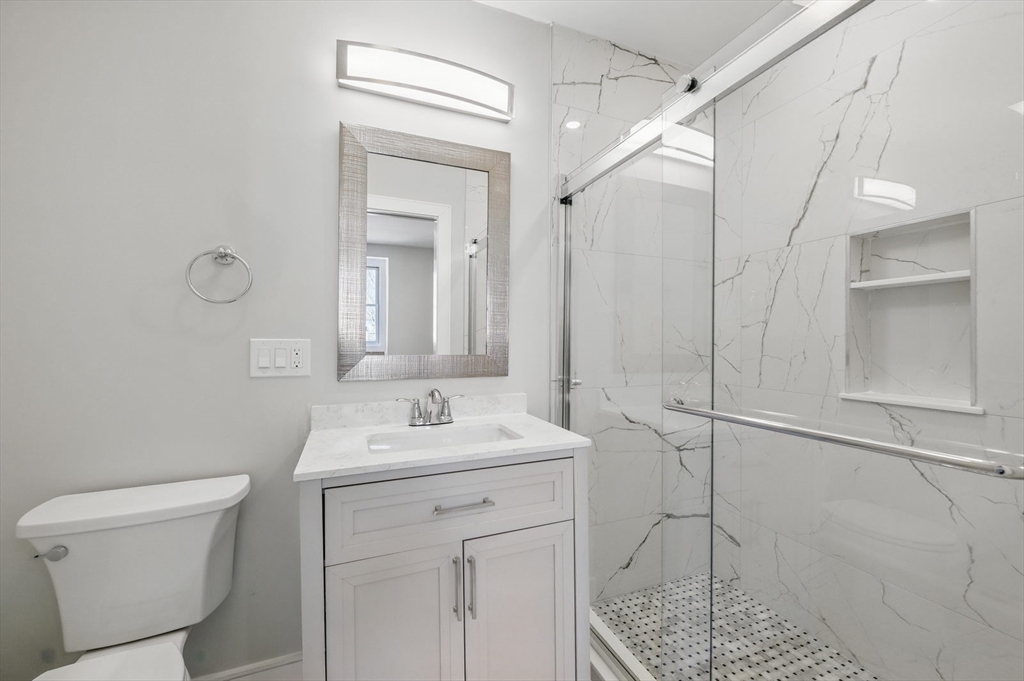 2 bed, 2 bath apartment for rent at 125 Saratoga St , Unit 2, East Boston — photo 12 of 19
