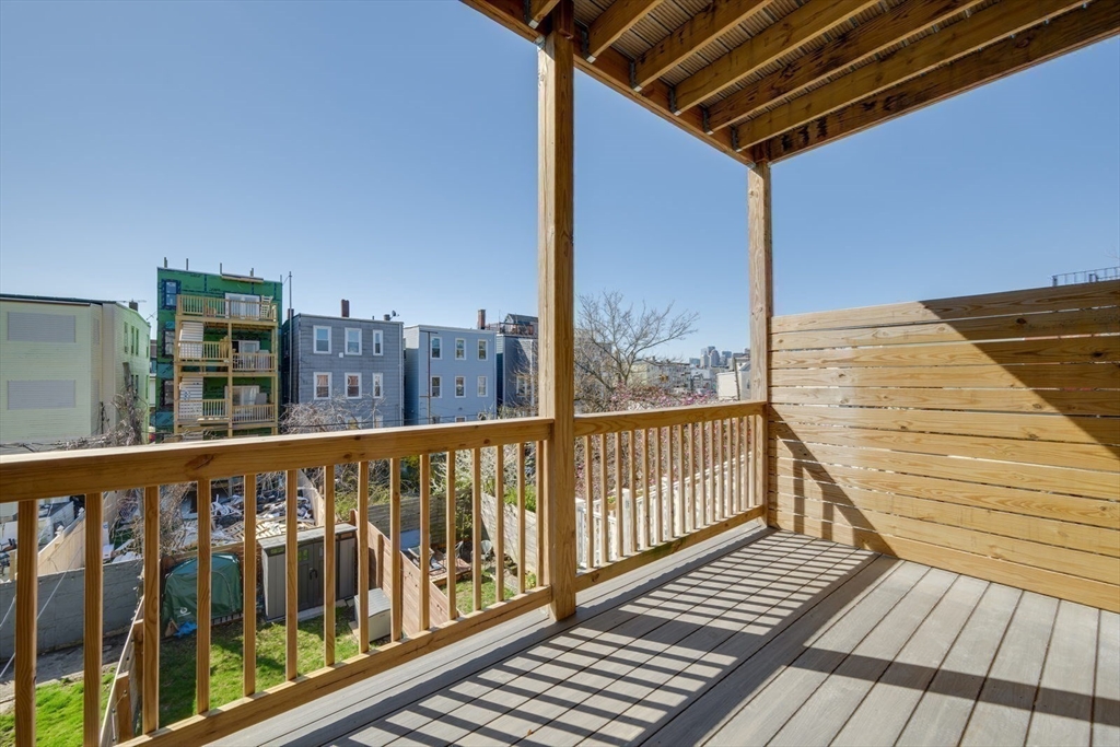 2 bed, 2 bath apartment for rent at 125 Saratoga St , Unit 2, East Boston — photo 18 of 19