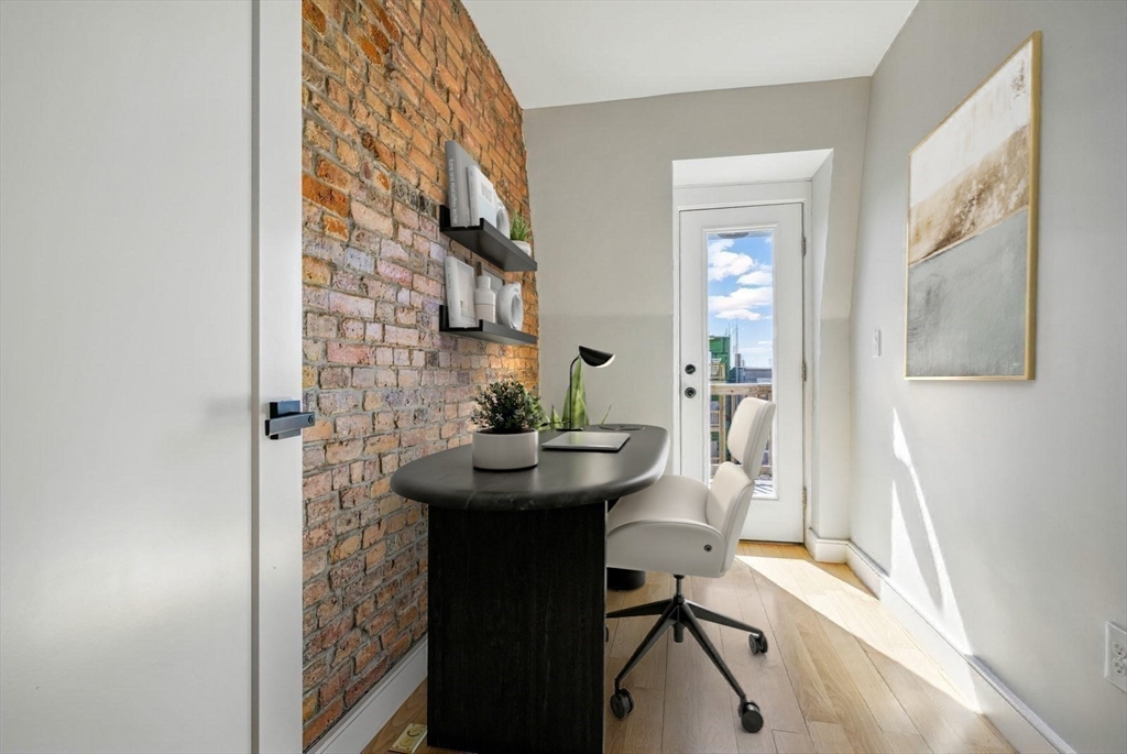 2 bed, 2 bath apartment for rent at 125 Saratoga St , Unit 2, East Boston — photo 15 of 19