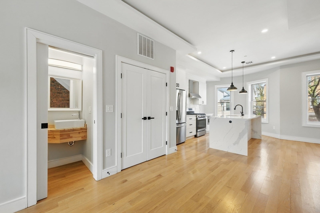 2 bed, 2 bath apartment for rent at 125 Saratoga St , Unit 2, East Boston — photo 8 of 19