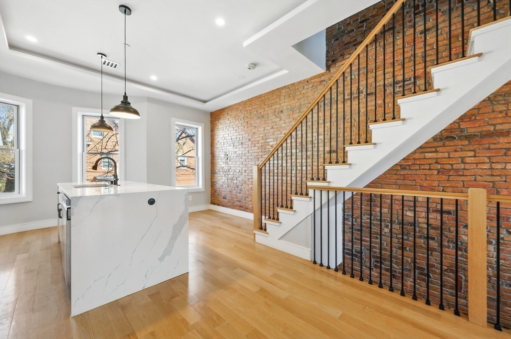 2 bed, 2 bath apartment for rent at 125 Saratoga St , Unit 2, East Boston — photo 7 of 19