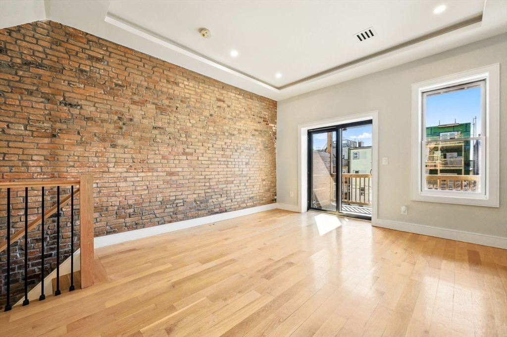 2 bed, 2 bath apartment for rent at 125 Saratoga St , Unit 2, East Boston — photo 5 of 19