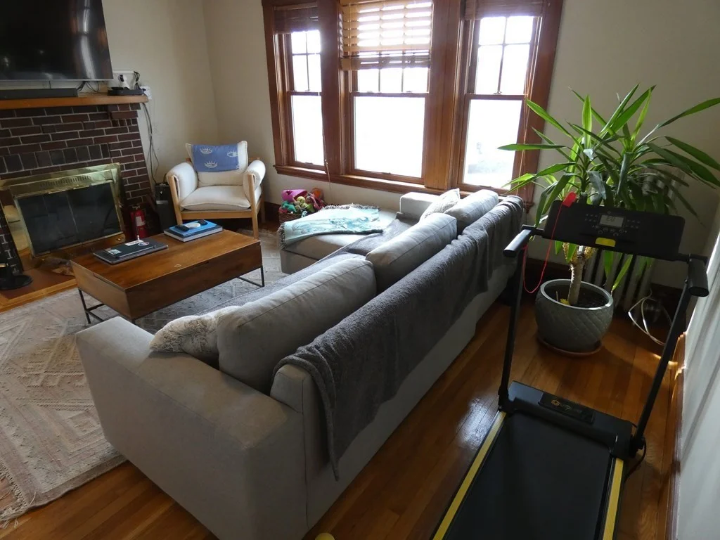 2 bed, 1 bath apartment for rent at 125 Slade St Unit 2, Belmont — photo 5 of 30
