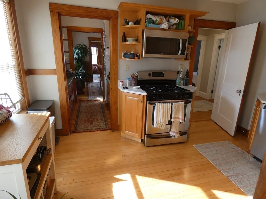 2 bed, 1 bath apartment for rent at 125 Slade St Unit 2, Belmont — photo 16 of 30