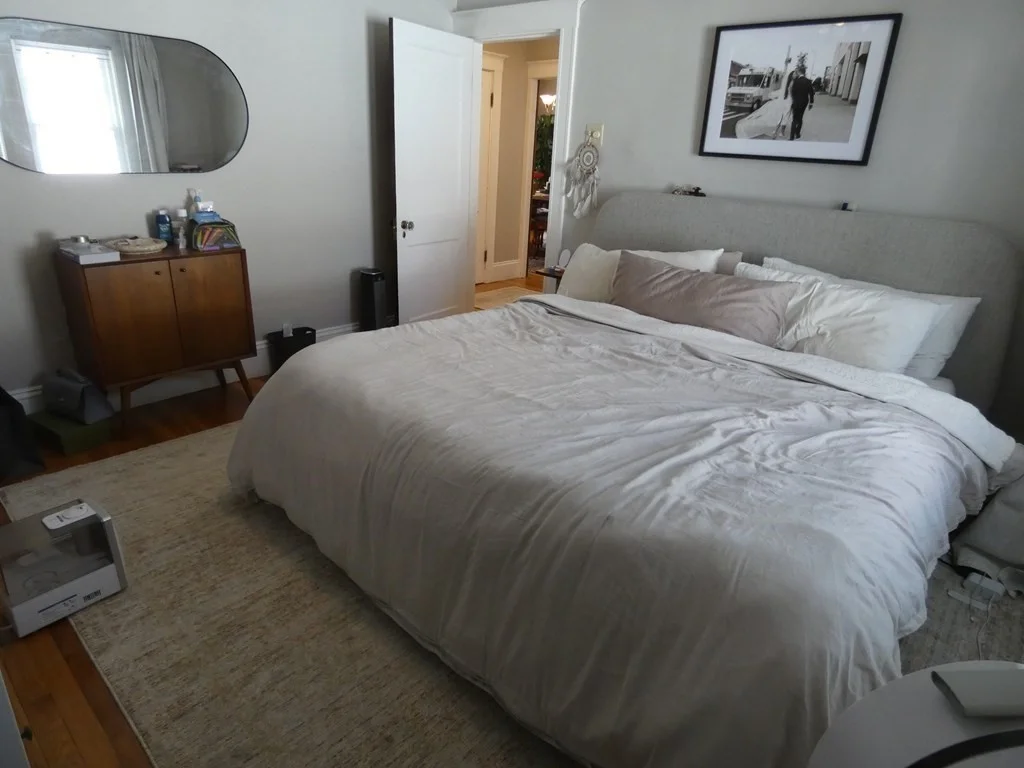 2 bed, 1 bath apartment for rent at 125 Slade St Unit 2, Belmont — photo 19 of 30