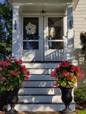 2 bed, 1 bath apartment for rent at 125 Slade St Unit 2, Belmont