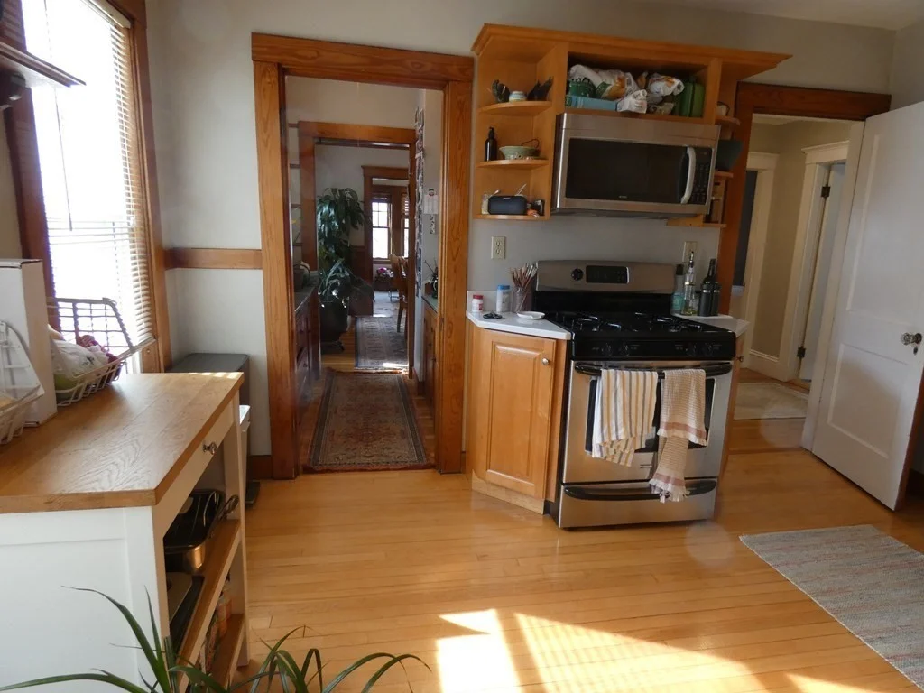 2 bed, 1 bath apartment for rent at 125 Slade St Unit 2, Belmont — photo 14 of 30