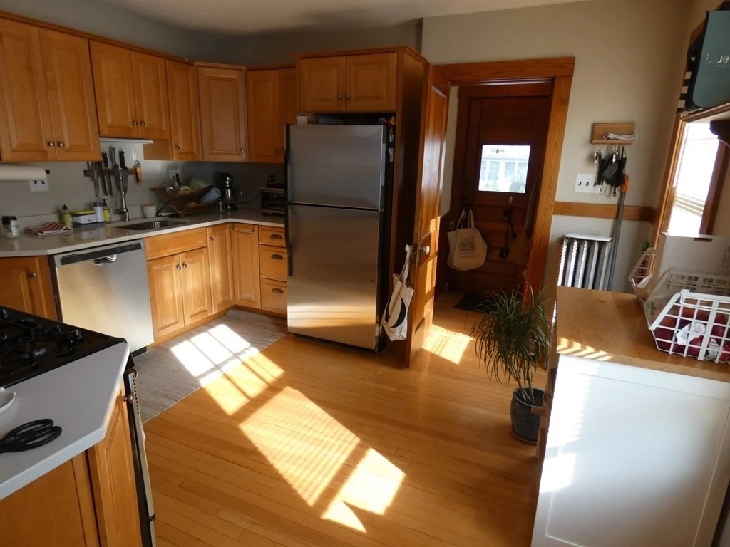 2 bed, 1 bath apartment for rent at 125 Slade St Unit 2, Belmont — photo 15 of 30