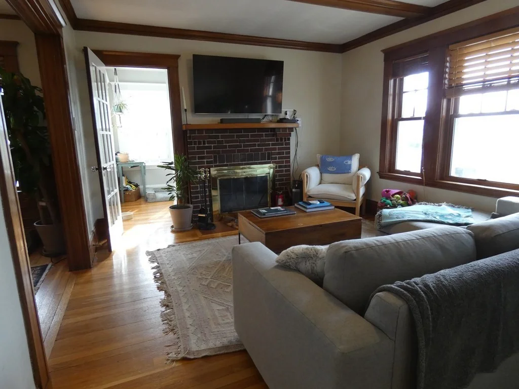 2 bed, 1 bath apartment for rent at 125 Slade St Unit 2, Belmont — photo 4 of 30