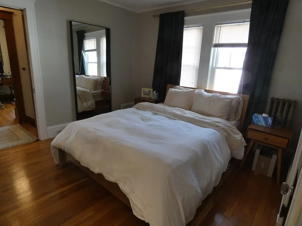2 bed, 1 bath apartment for rent at 125 Slade St Unit 2, Belmont — photo 20 of 30