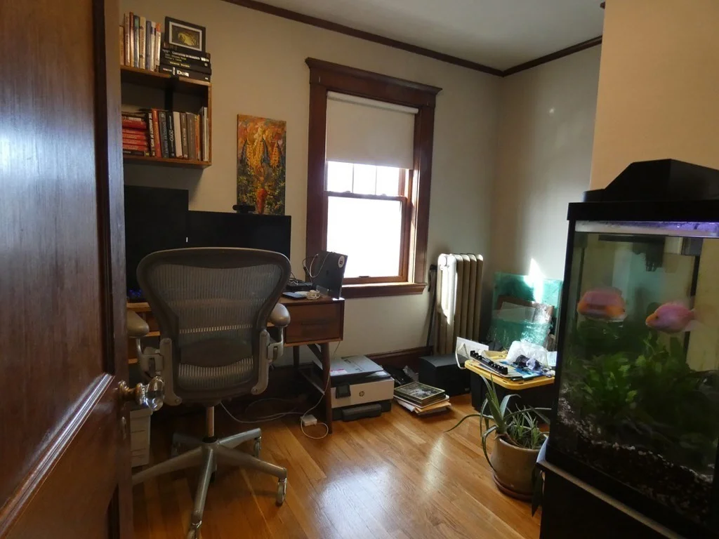 2 bed, 1 bath apartment for rent at 125 Slade St Unit 2, Belmont — photo 9 of 30
