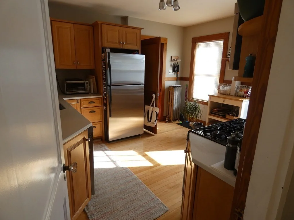 2 bed, 1 bath apartment for rent at 125 Slade St Unit 2, Belmont — photo 17 of 30