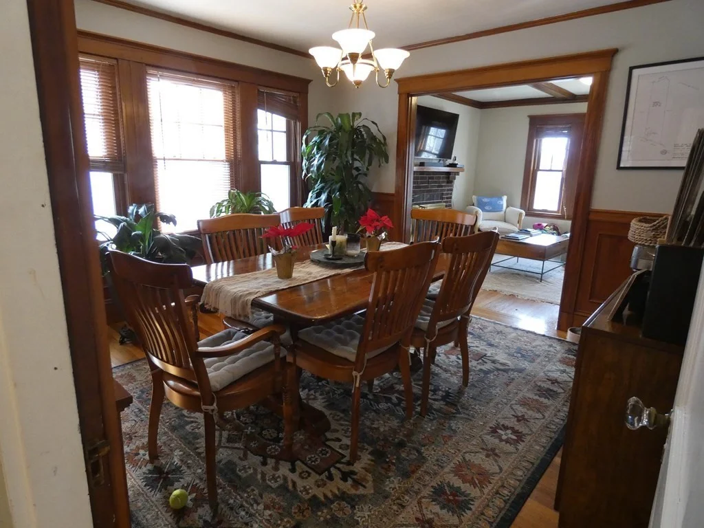 2 bed, 1 bath apartment for rent at 125 Slade St Unit 2, Belmont — photo 11 of 30