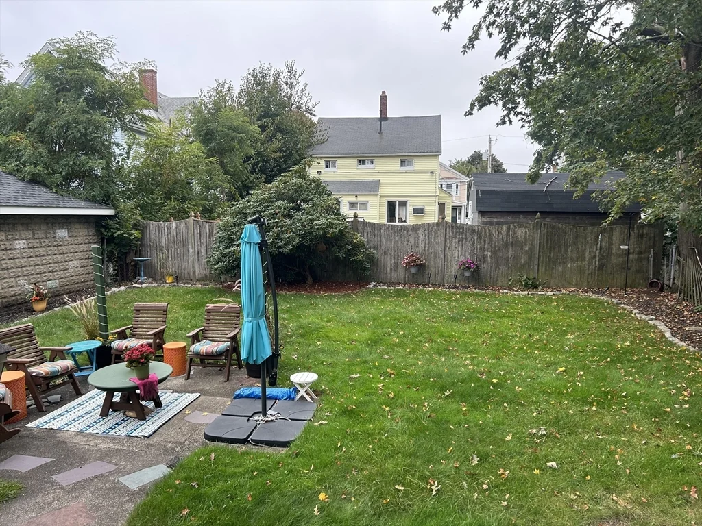 3 bed, 1 bath apartment for rent at 125 Spring St Unit 1, Medford — photo 12 of 13