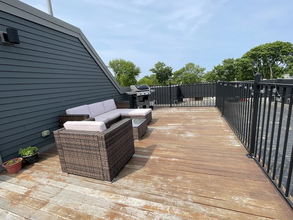 2 bed, 2 bath apartment for rent at 125 Stoughton St Unit 5, Dorchester — photo 13 of 26