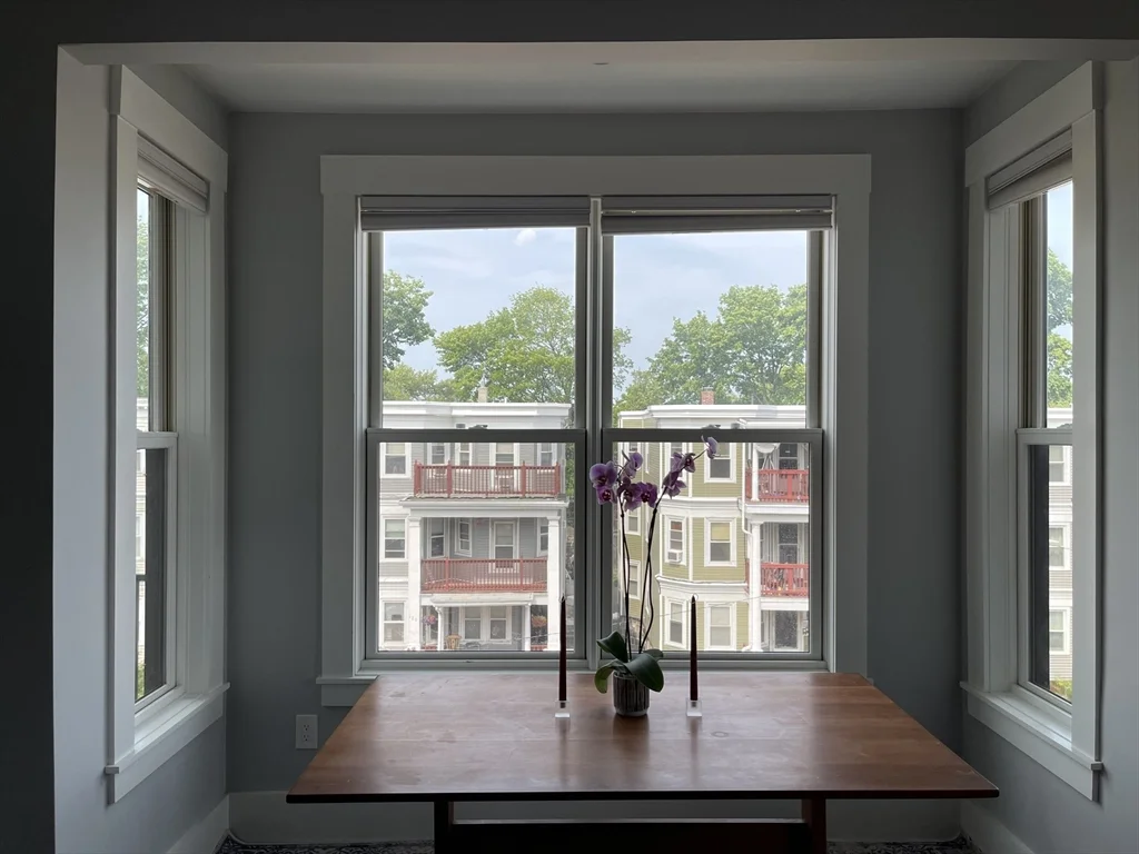2 bed, 2 bath apartment for rent at 125 Stoughton St Unit 5, Dorchester — photo 11 of 26