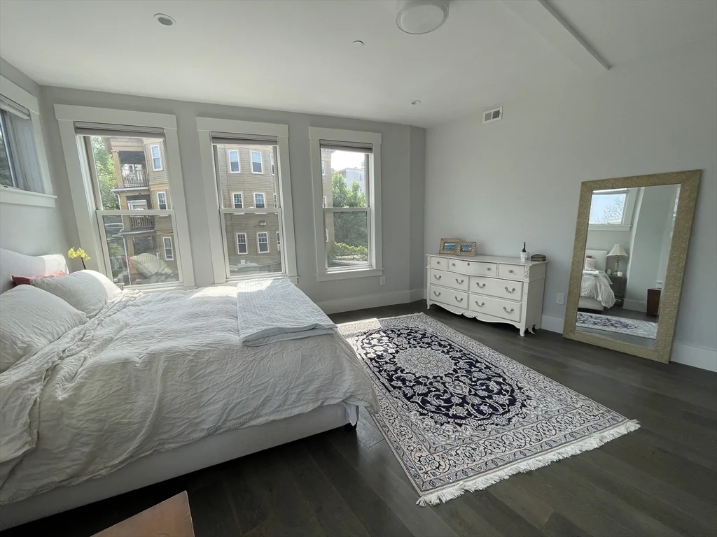 2 bed, 2 bath apartment for rent at 125 Stoughton St Unit 5, Dorchester — photo 16 of 26