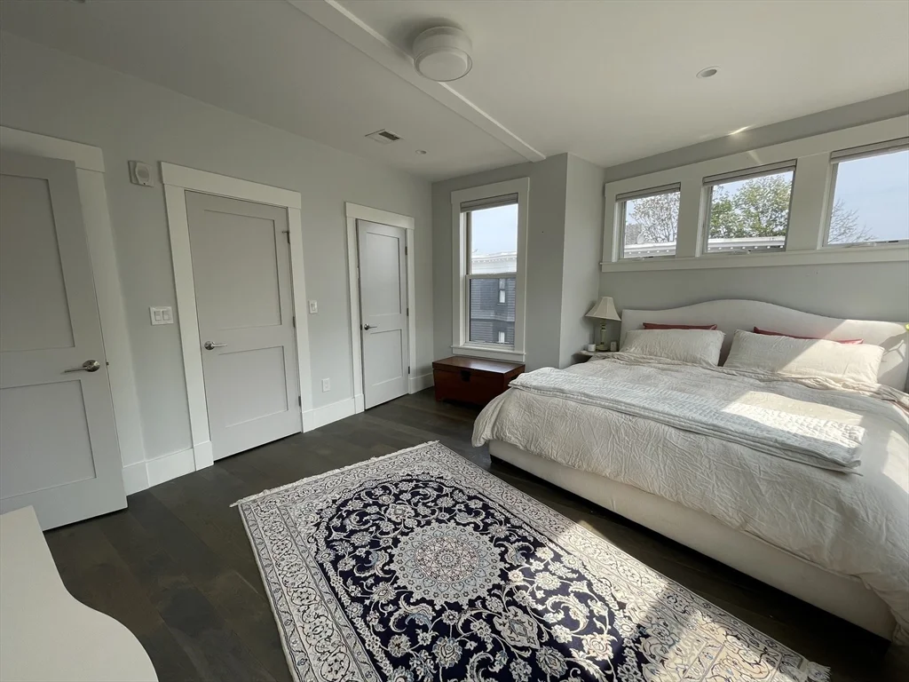 2 bed, 2 bath apartment for rent at 125 Stoughton St Unit 5, Dorchester — photo 15 of 26