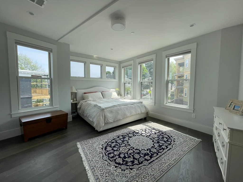 2 bed, 2 bath apartment for rent at 125 Stoughton St Unit 5, Dorchester — photo 19 of 26