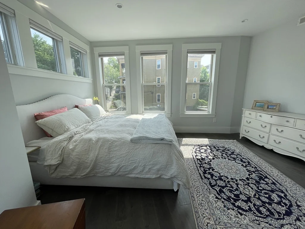 2 bed, 2 bath apartment for rent at 125 Stoughton St Unit 5, Dorchester — photo 17 of 26