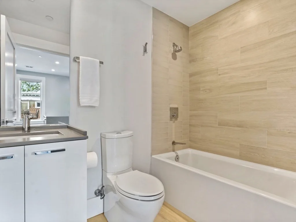 2 bed, 2 bath apartment for rent at 125 Stoughton St Unit 5, Dorchester — photo 25 of 26