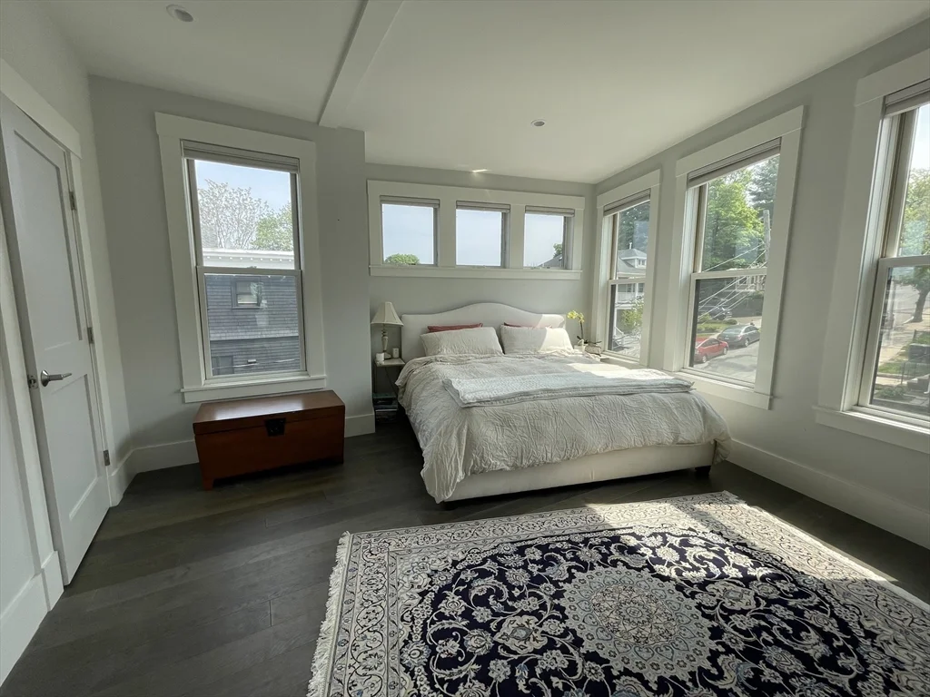 2 bed, 2 bath apartment for rent at 125 Stoughton St Unit 5, Dorchester — photo 18 of 26