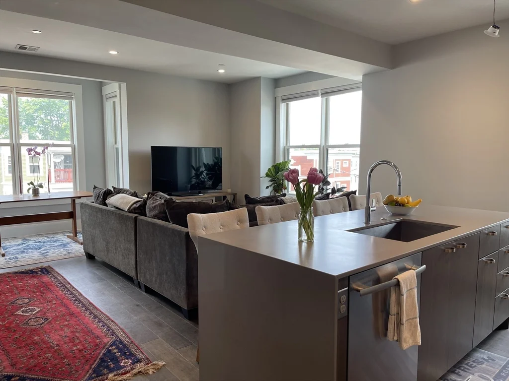 2 bed, 2 bath apartment for rent at 125 Stoughton St Unit 5, Dorchester — photo 5 of 26
