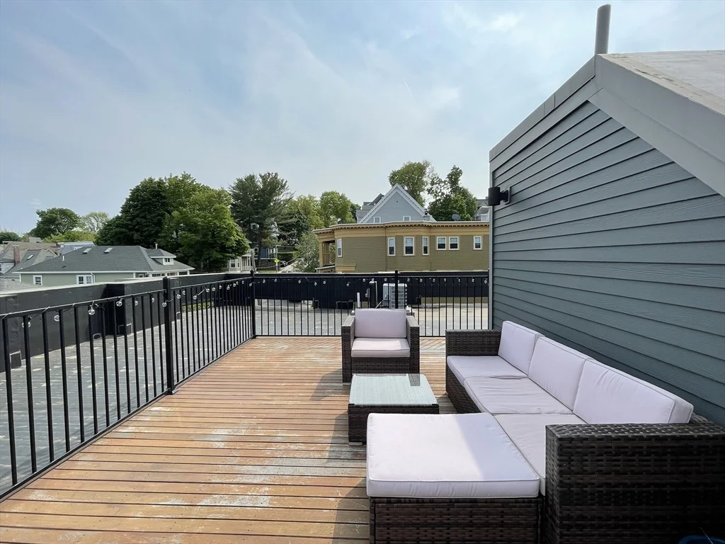 2 bed, 2 bath apartment for rent at 125 Stoughton St Unit 5, Dorchester — photo 12 of 26