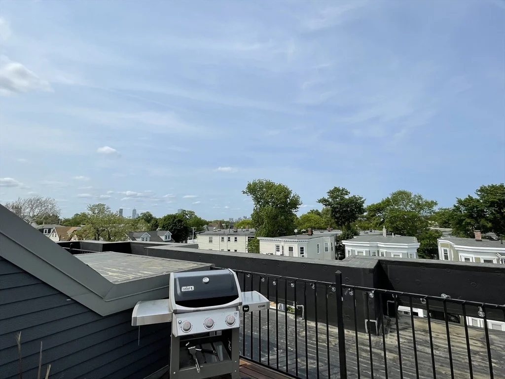 2 bed, 2 bath apartment for rent at 125 Stoughton St Unit 5, Dorchester — photo 14 of 26