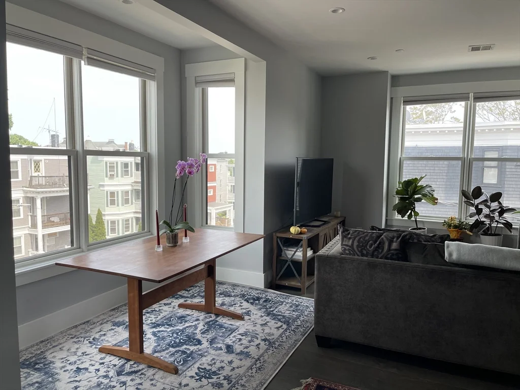 2 bed, 2 bath apartment for rent at 125 Stoughton St Unit 5, Dorchester — photo 10 of 26