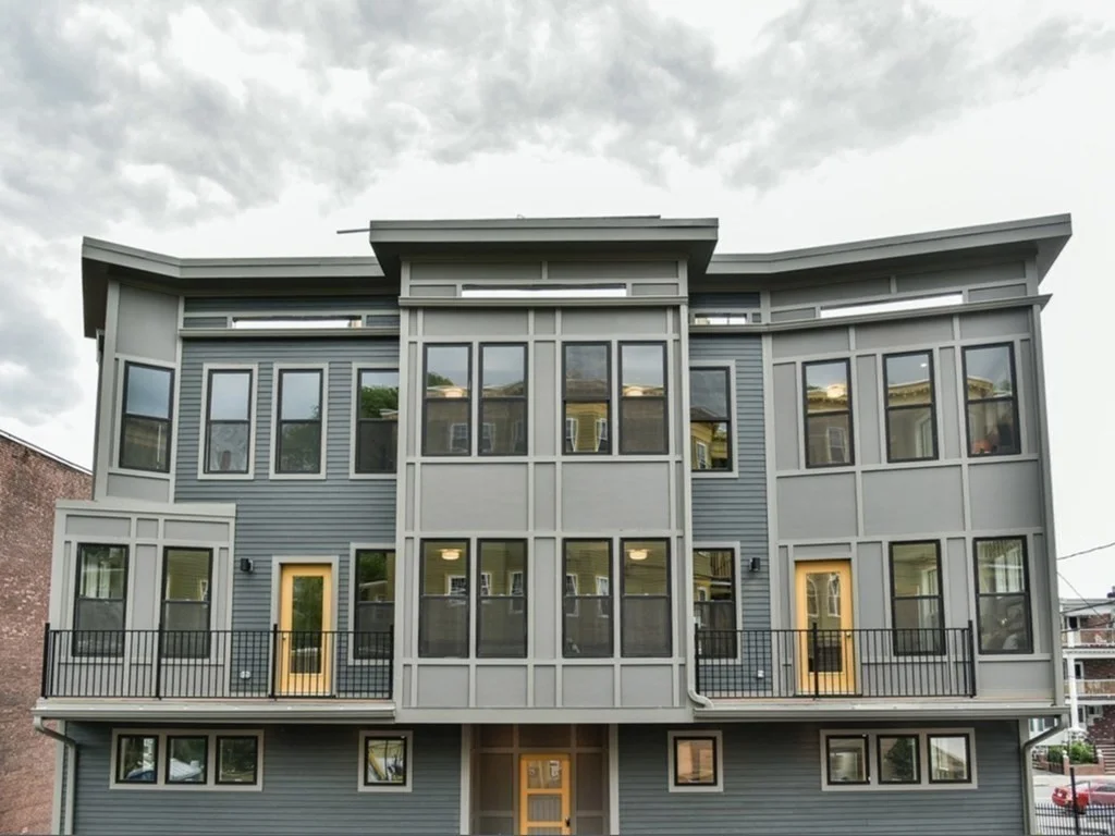 2 bed, 2 bath apartment for rent at 125 Stoughton Unit 3, Dorchester — photo 21 of 24