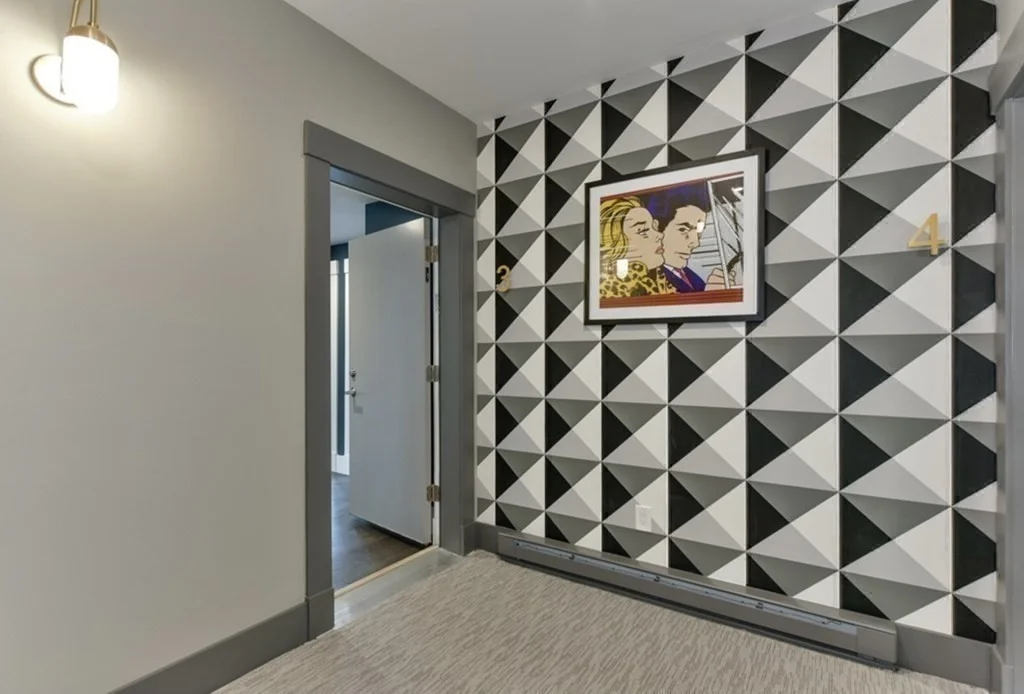 2 bed, 2 bath apartment for rent at 125 Stoughton Unit 3, Dorchester — photo 18 of 24
