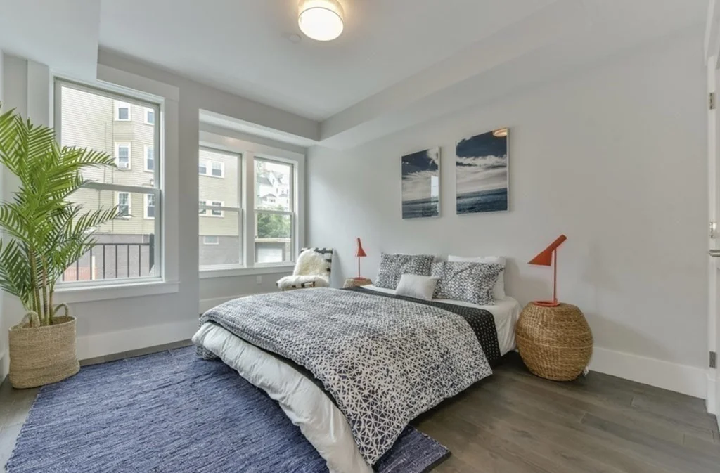2 bed, 2 bath apartment for rent at 125 Stoughton Unit 3, Dorchester — photo 16 of 24