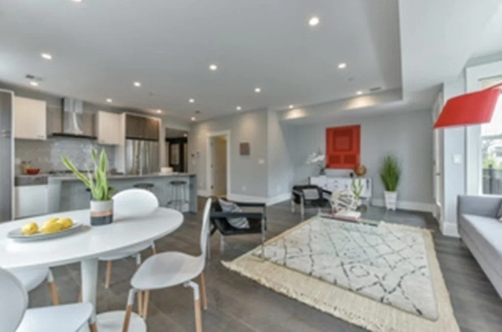 2 bed, 2 bath apartment for rent at 125 Stoughton Unit 3, Dorchester — photo 2 of 24