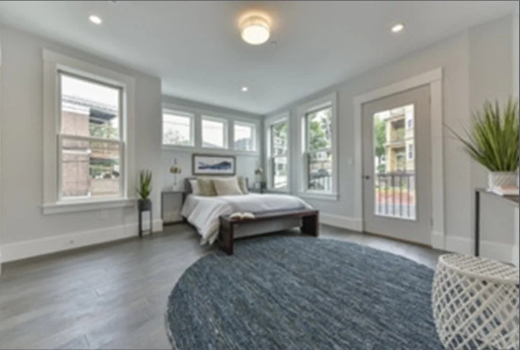 2 bed, 2 bath apartment for rent at 125 Stoughton Unit 3, Dorchester — photo 14 of 24
