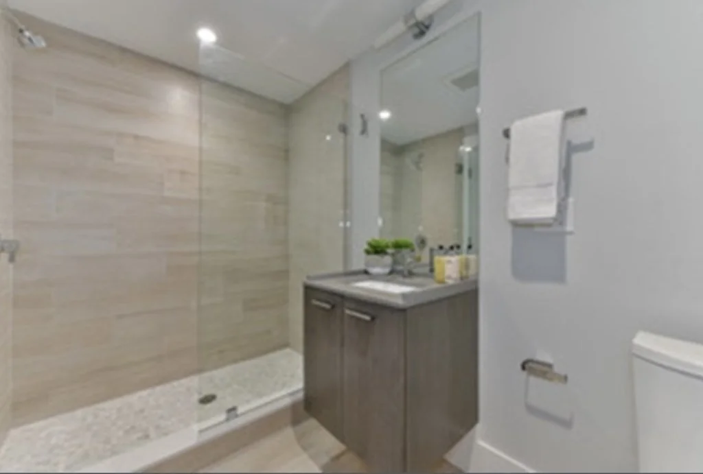 2 bed, 2 bath apartment for rent at 125 Stoughton Unit 3, Dorchester — photo 17 of 24