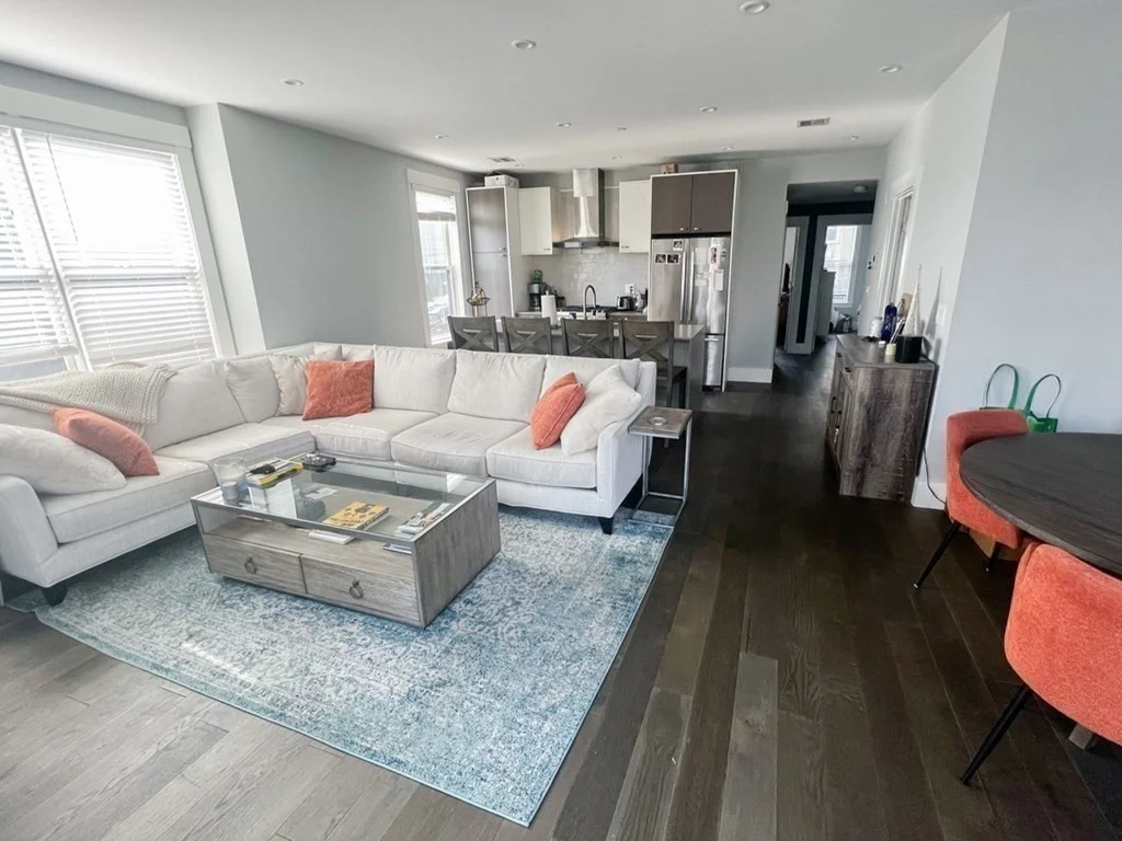 2 bed, 2 bath apartment for rent at 125 Stoughton Unit 3, Dorchester — photo 23 of 24