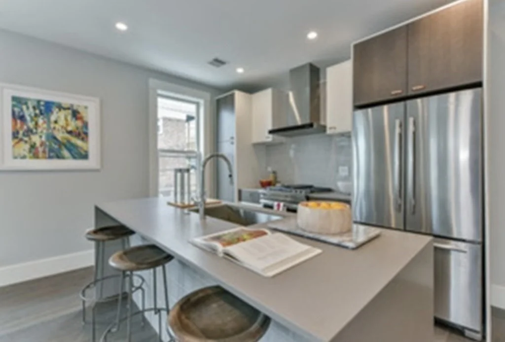 2 bed, 2 bath apartment for rent at 125 Stoughton Unit 3, Dorchester — photo 11 of 24