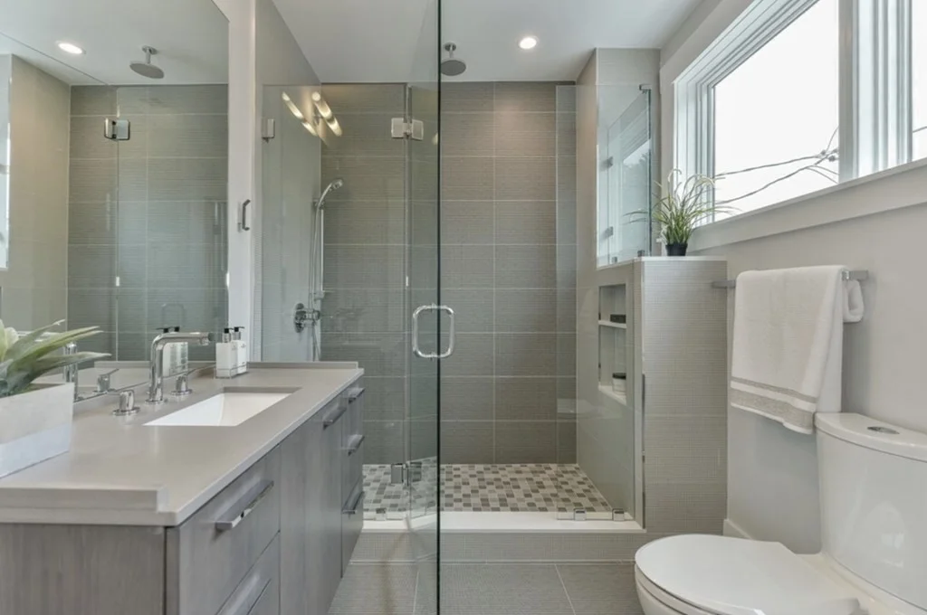 2 bed, 2 bath apartment for rent at 125 Stoughton Unit 3, Dorchester — photo 15 of 24