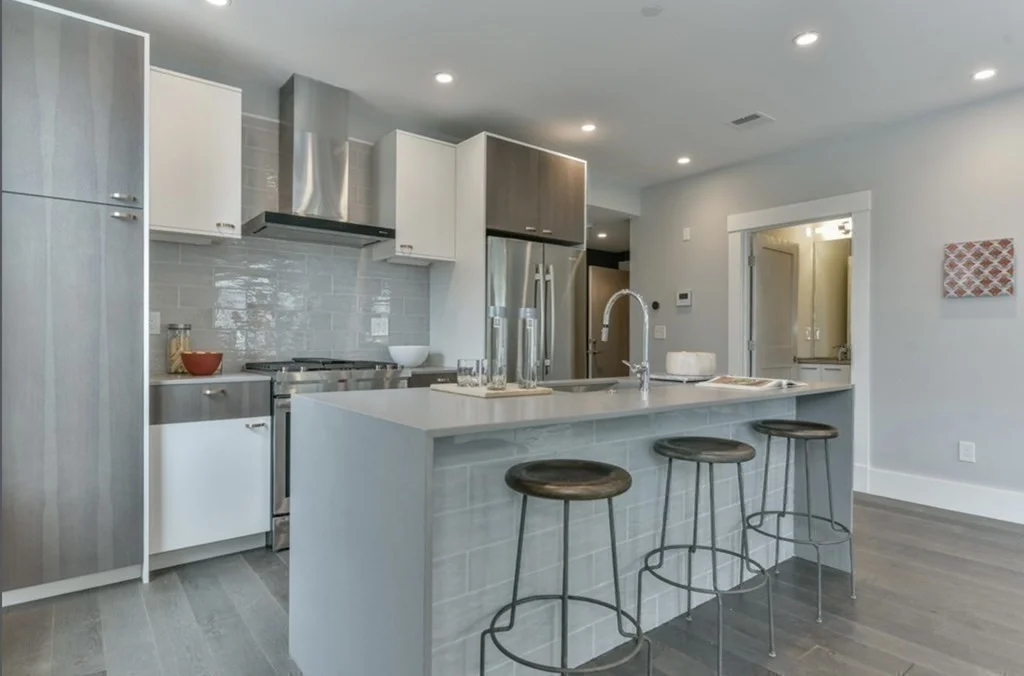 2 bed, 2 bath apartment for rent at 125 Stoughton Unit 3, Dorchester — photo 13 of 24