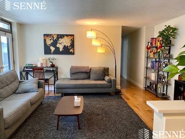 2 bed, 1 bath apartment for rent at 125 Trapelo Rd Unit 12, Belmont — photo 1 of 11