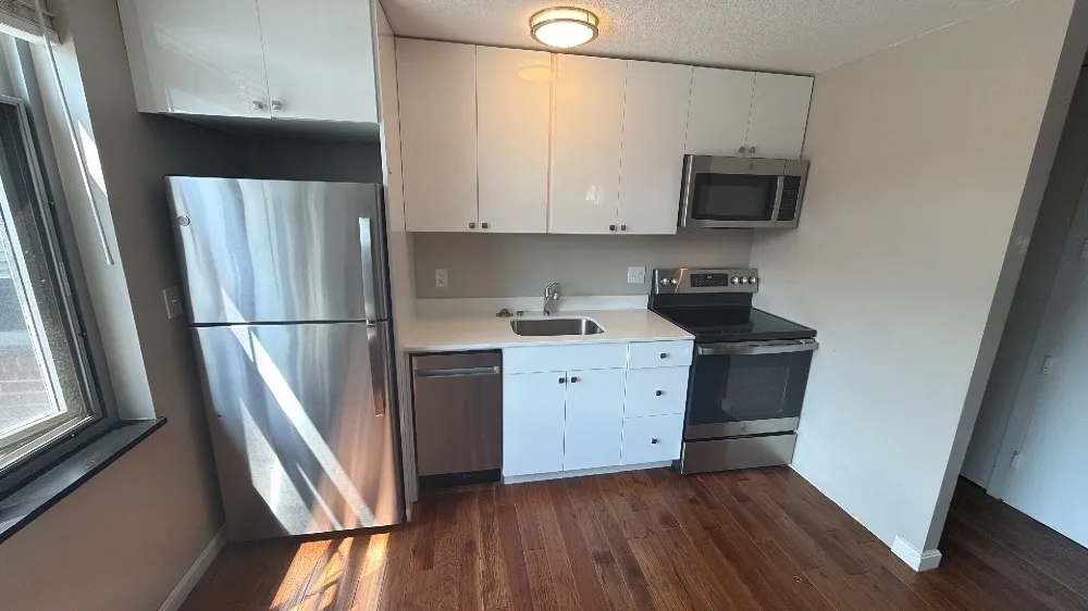 1 bed, 1 bath apartment for rent at 125 Trapelo Rd Unit 14, Belmont — photo 7 of 11