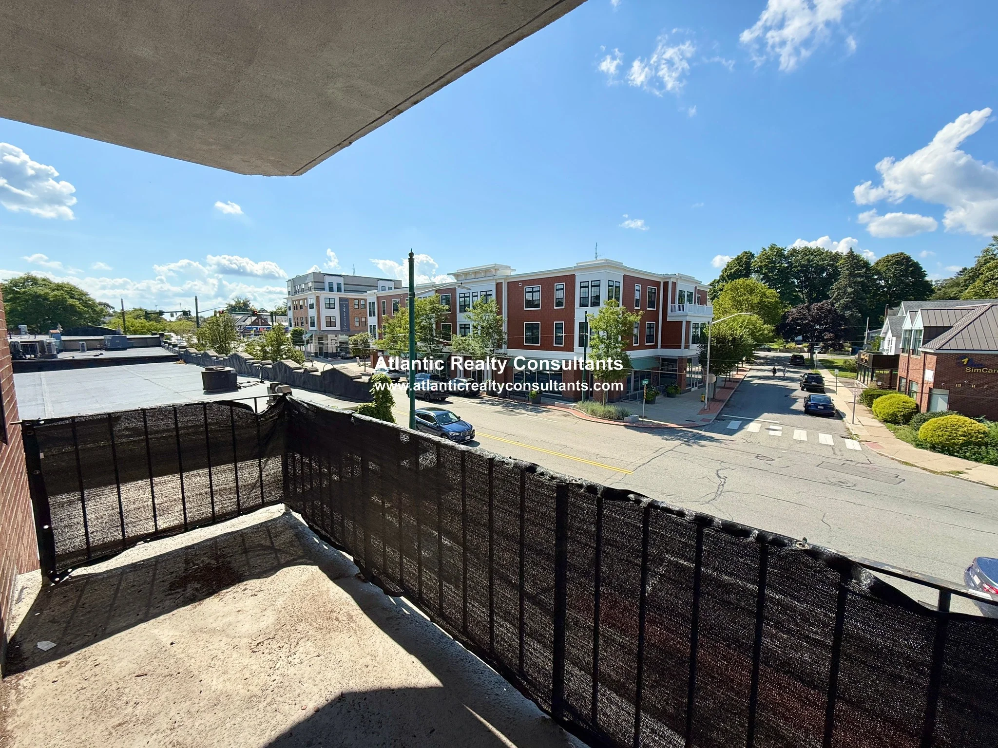 1 bed, 1 bath apartment for rent at 125 Trapelo Rd Unit 140, Belmont — photo 3 of 12